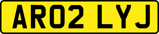 AR02LYJ