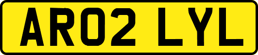 AR02LYL