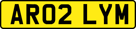 AR02LYM