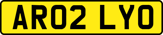 AR02LYO