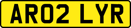 AR02LYR