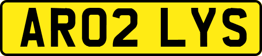 AR02LYS