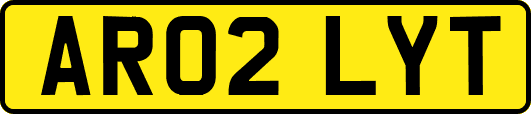 AR02LYT