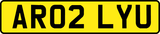 AR02LYU