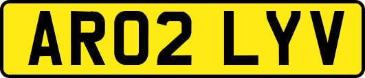 AR02LYV