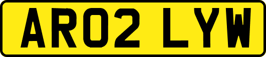 AR02LYW