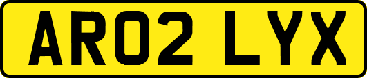 AR02LYX