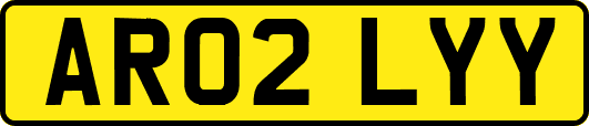 AR02LYY