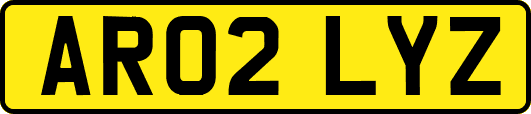 AR02LYZ