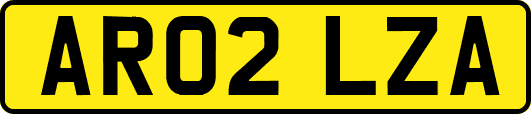 AR02LZA