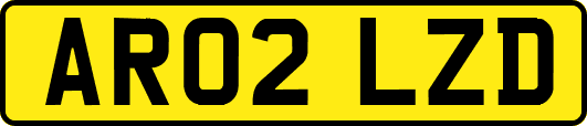 AR02LZD