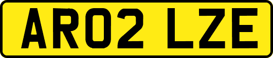 AR02LZE