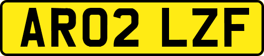 AR02LZF