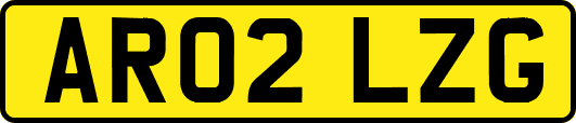 AR02LZG