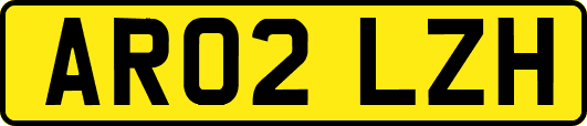 AR02LZH