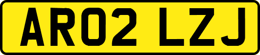 AR02LZJ