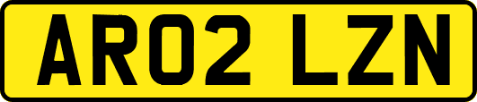 AR02LZN