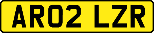 AR02LZR