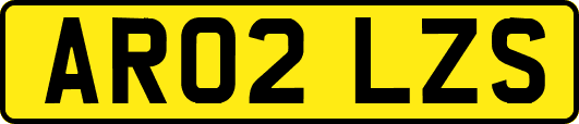 AR02LZS