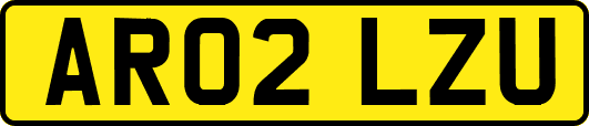 AR02LZU