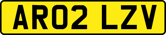 AR02LZV