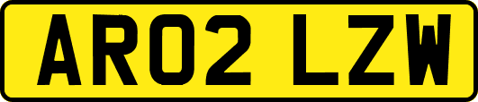 AR02LZW