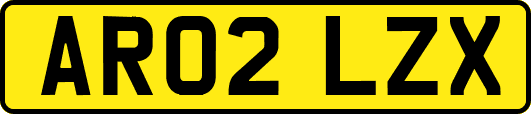 AR02LZX