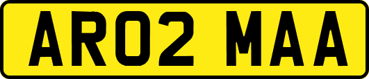 AR02MAA