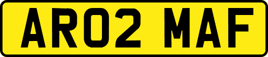 AR02MAF