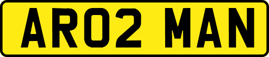AR02MAN