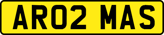 AR02MAS