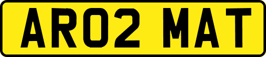 AR02MAT