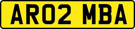 AR02MBA