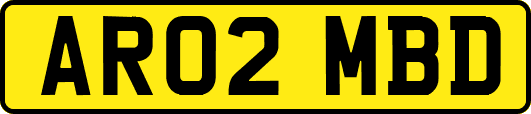 AR02MBD