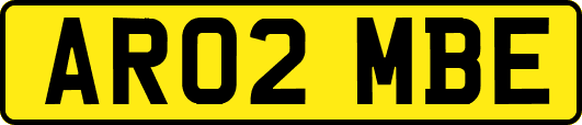 AR02MBE