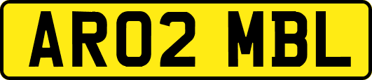 AR02MBL