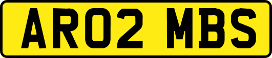AR02MBS