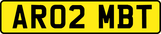 AR02MBT