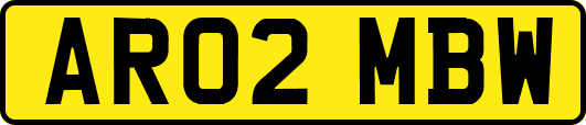 AR02MBW