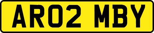AR02MBY
