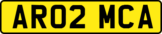 AR02MCA