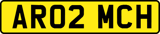 AR02MCH