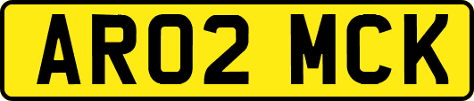 AR02MCK
