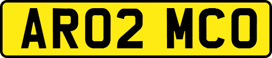 AR02MCO