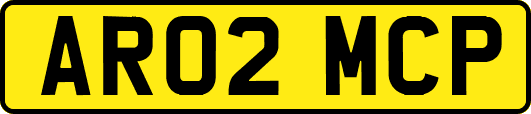 AR02MCP
