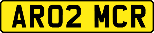AR02MCR