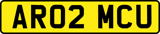 AR02MCU