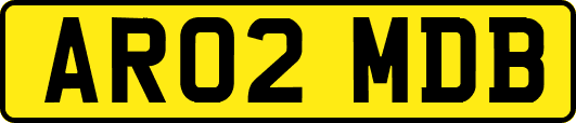 AR02MDB