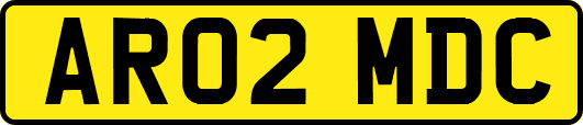 AR02MDC