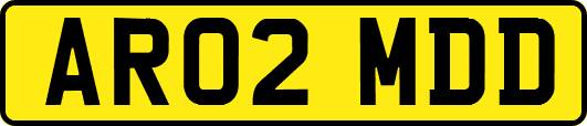 AR02MDD